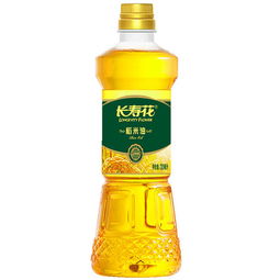 長壽花稻米油 自然營養(yǎng)與倉儲(chǔ)業(yè)的健康之選